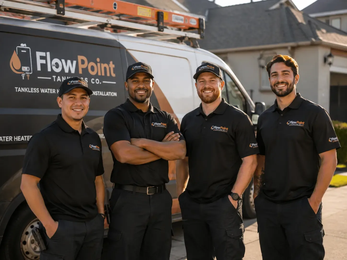 Tankless Water Heater Installation company in Leopold, MO