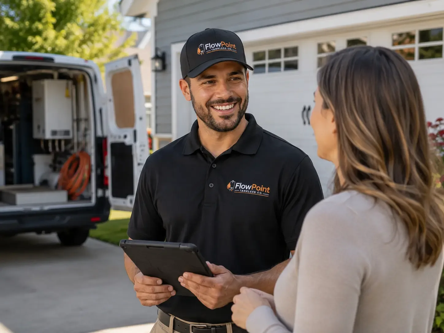 Tankless Water Heater Installation Leopold, MO FAQs